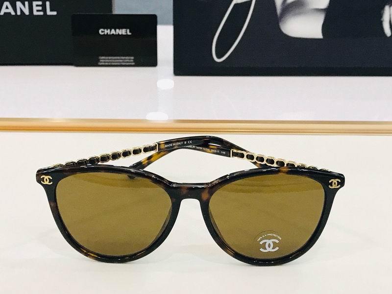 Chanel Sunglasses 1219